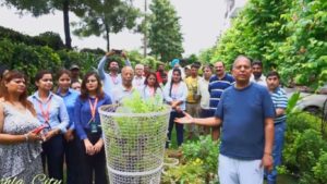 no. 1 society in mohali